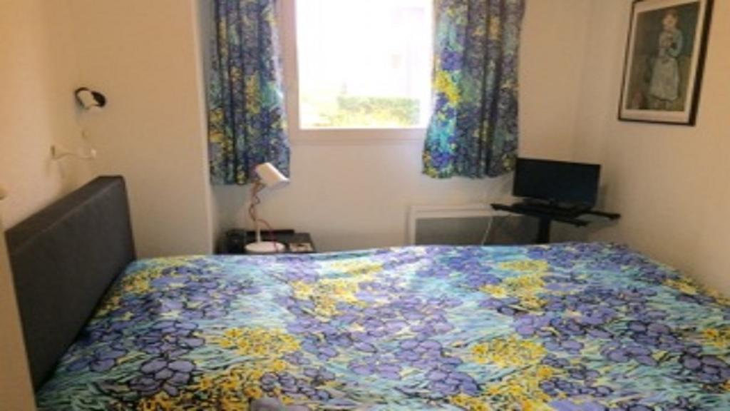 Appartement Residence Le Fairway Довил Екстериор снимка